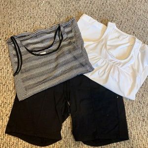 Athleta Clothing🖤🤍